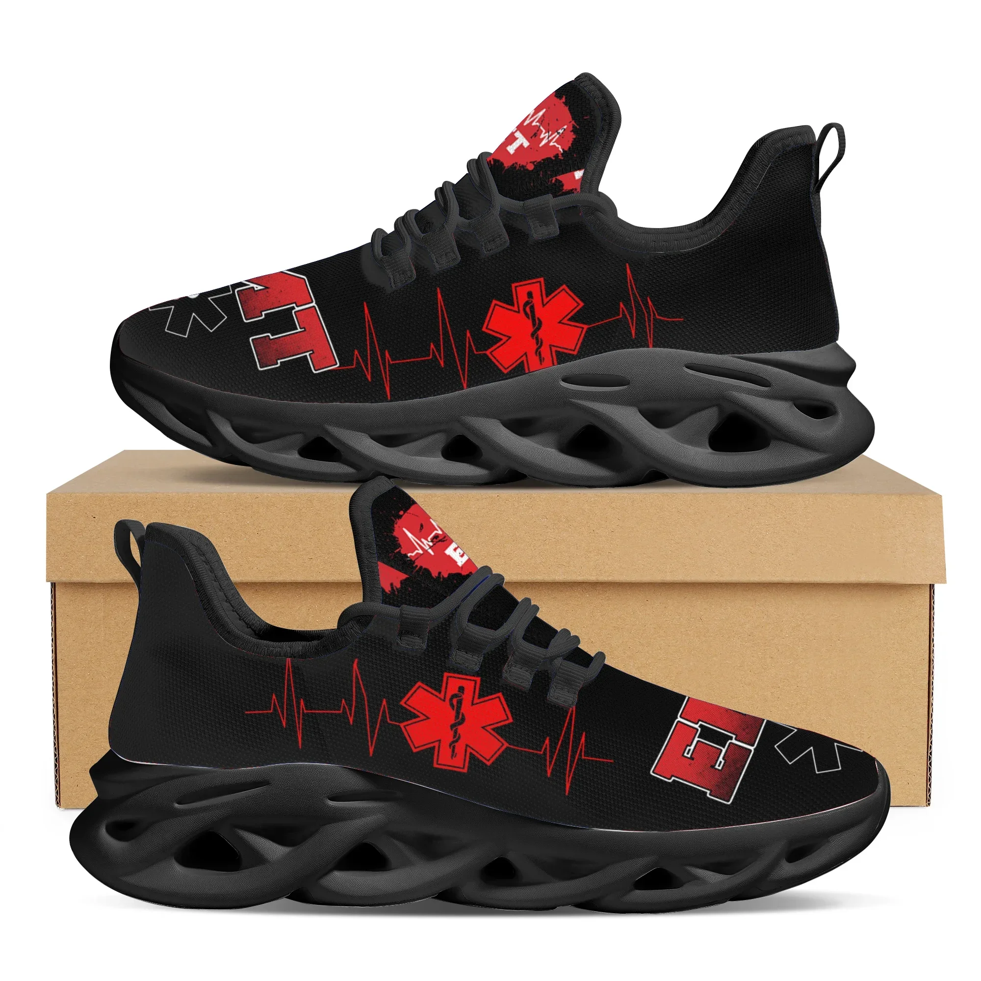 Mens Fashion Trainers - عرض ساخن لعام 2025 حذاء مسطح
