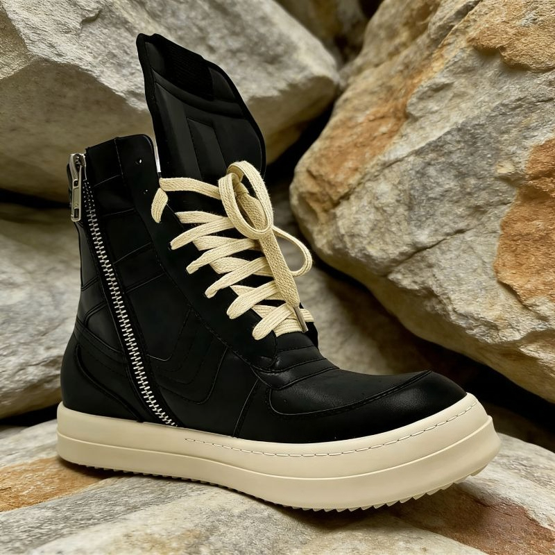الشارع نمط النساء حذاء من الجل - مراجعة Mens Fashion Trainers وسعره