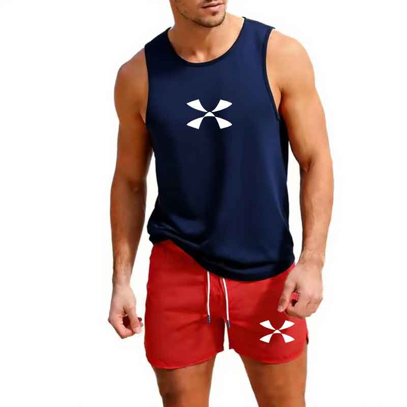 ملابس رياضية للجري في الهواء ا - مراجعة Mens Fashion Summer وسعره