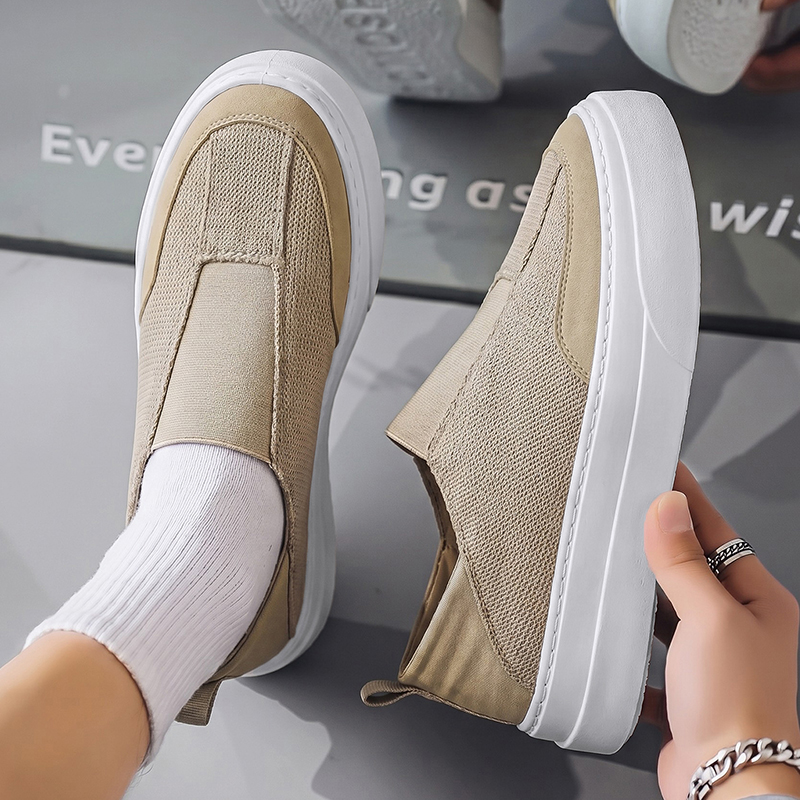 أحذية رجالية عصرية غير رسمية،  - مراجعة Mens Fashion Trainers وسعره