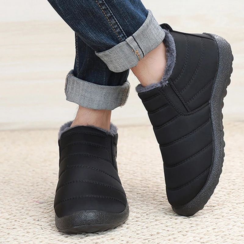 أحذية رجالية أنيقة للثلج تصل إ - مراجعة Men'S Fashion News وسعره