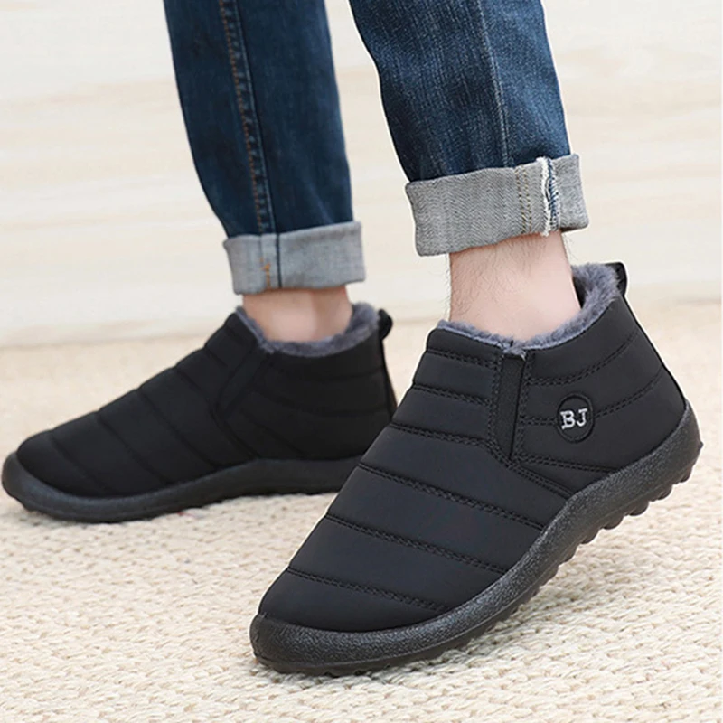 أحذية رجالية أنيقة للثلج تصل إ - مراجعة Men'S Fashion News وسعره