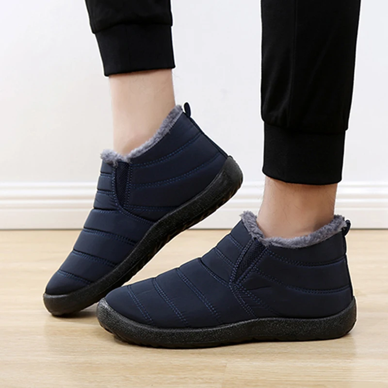 أحذية رجالية أنيقة للثلج تصل إ - مراجعة Men'S Fashion News وسعره