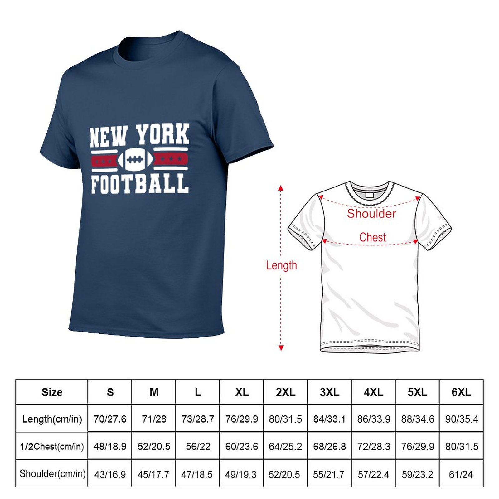 الرجال نيويورك لكرة القدم فريق - مراجعة Men'S Fashion New York وسعره