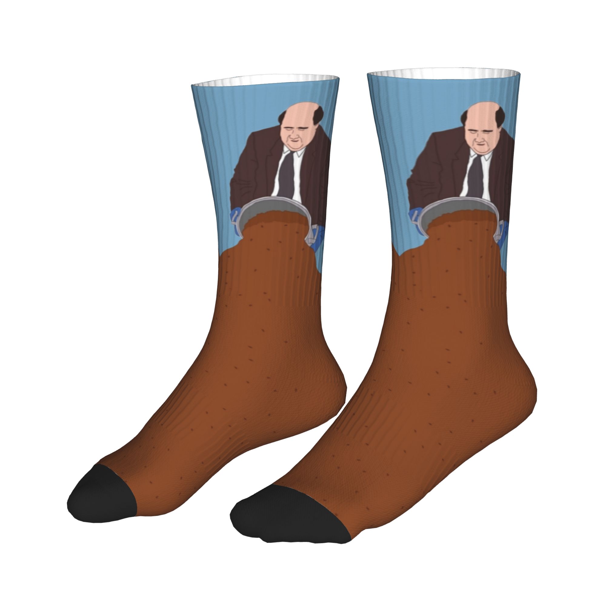 جوارب رجالية من TV Show The Of - مراجعة Socks Ankle Men وسعره