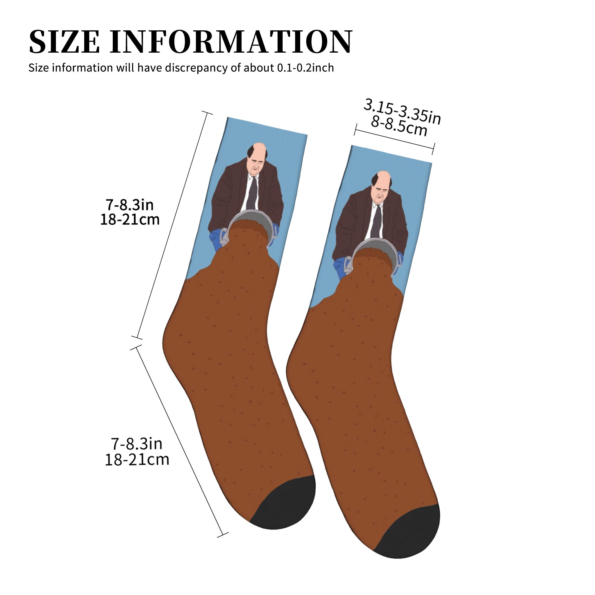 جوارب رجالية من TV Show The Of - مراجعة Socks Ankle Men وسعره