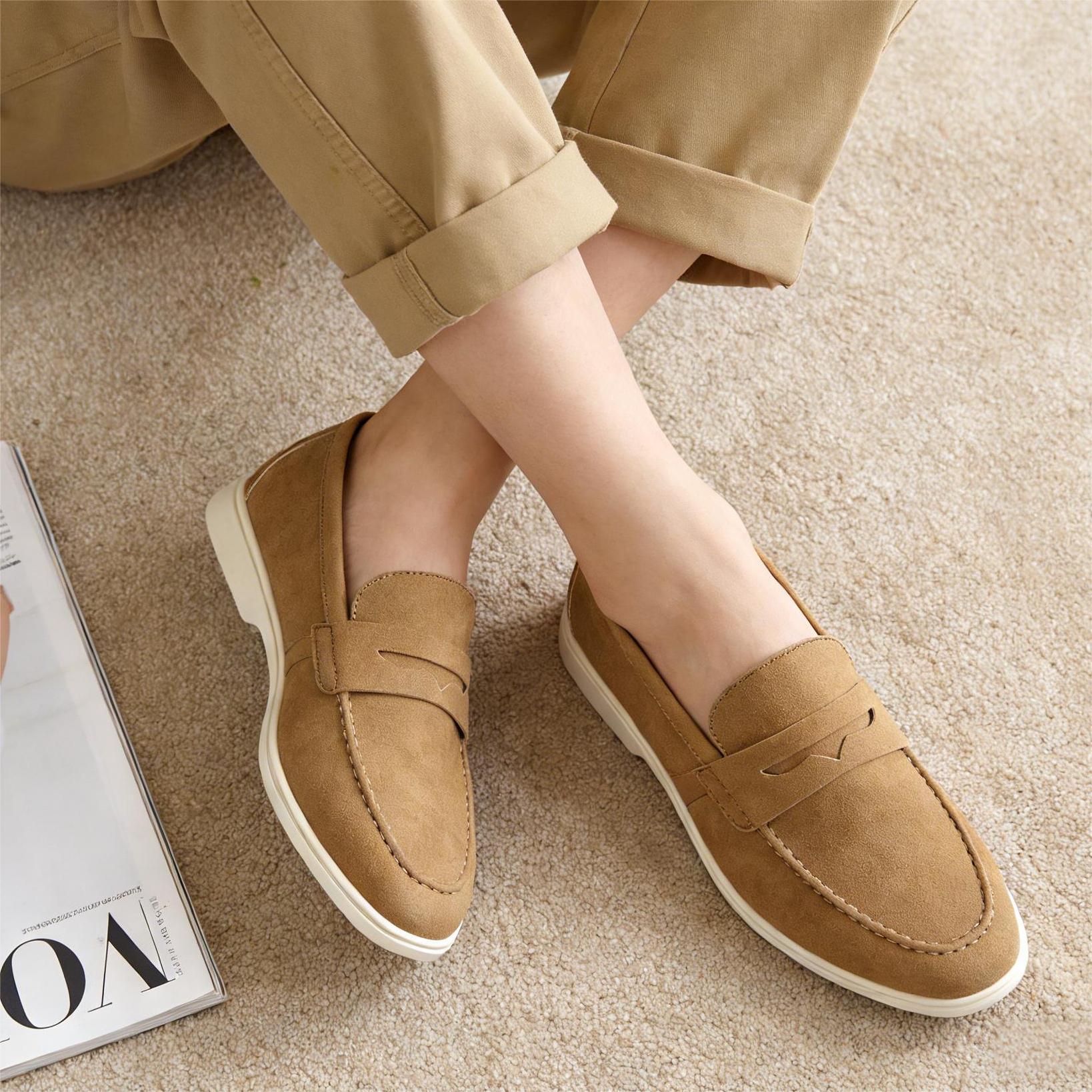 أحذية رجالية مريحة وعصرية قابل - مراجعة Mens Fashion Trainers وسعره