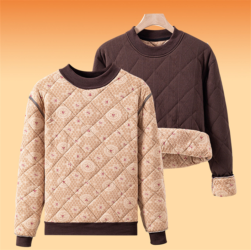تيشيرت رجالي شتوي بأكمام طويلة - مراجعة Men'S Fashion T Shirts وسعره