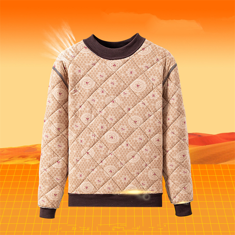 تيشيرت رجالي شتوي بأكمام طويلة - مراجعة Men'S Fashion T Shirts وسعره