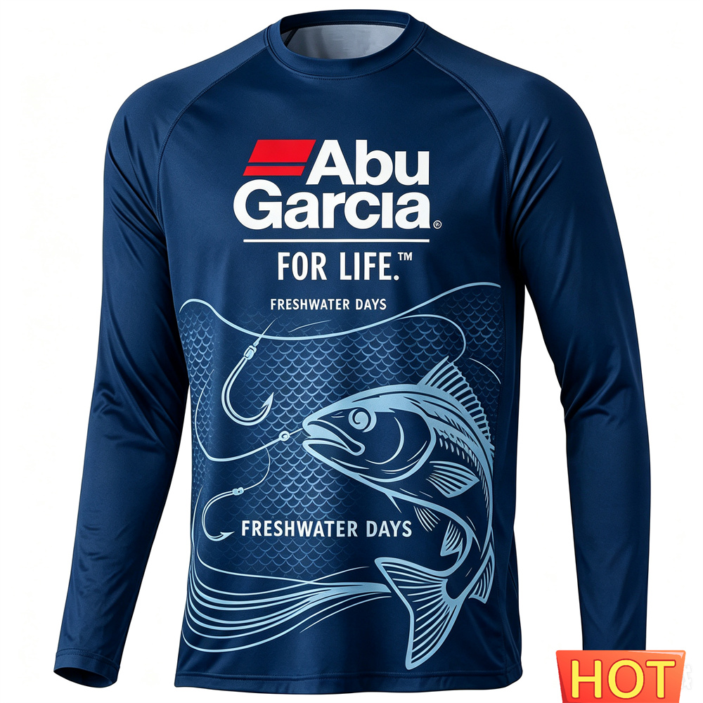 قميص صيد رجالي بأكمام طويلة لل - مراجعة Men'S Fashion T Shirts وسعره